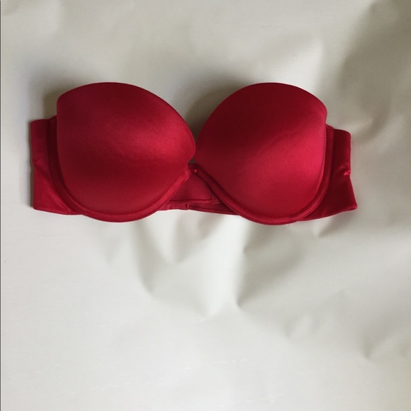 Victoria’s Secret Strapless Bra ❤️ - Picture 7 of 7